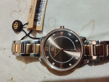 versace sat cena: Classic watch, Female — 1