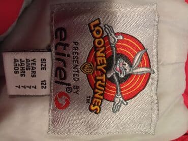 Lepota i nega: Deciji skanfander — 4