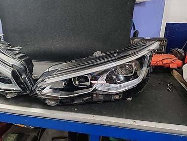 site:.rs "m 725dab s": FAROVI ZA VOLKSWAGEN GOLF 8 OD 2019. DO 2026. GOD. | Originalni — 4