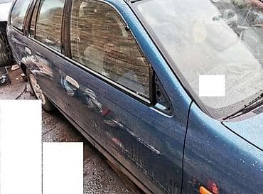 seat ibiza 1.9 tdi 2004: VRATA ZA NISSAN PRIMERA | nissan primera vrata komad 50e skroz ok — 2
