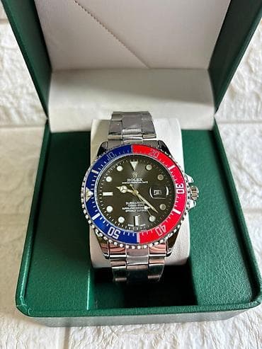 Rolex Submariner – automatski muški ručni satovi Cena: 3200din/samo