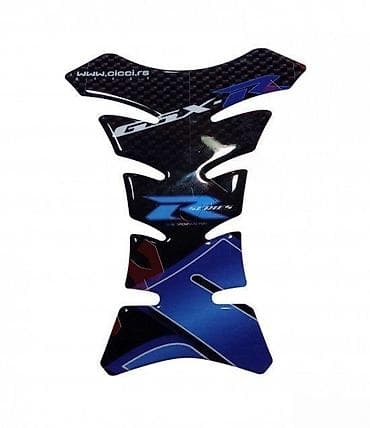 top model stvari: SUZUKI GSXR - tank pad - 519 📌 Opis: Samolepljivi protektor za — 1