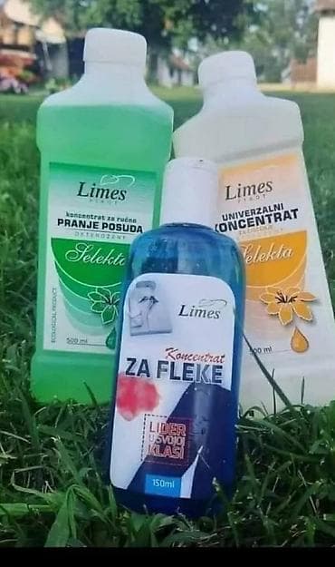 osvezivac za sudoperu: Kućna hemija i proizvodi za kuću — 1