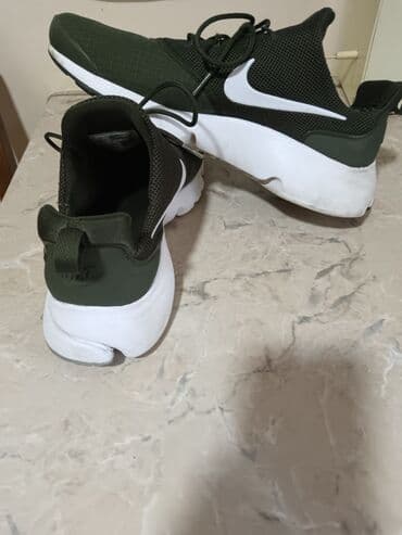 siberian wellness maska za lice: Trainers, Nike, size - 45 — 5