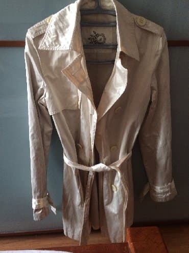 stradivarius zenski prsluci: M, bоја - Bež — 1