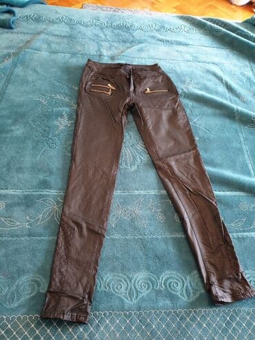 Women's Clothing: Svecane pantalone br.38 — 1