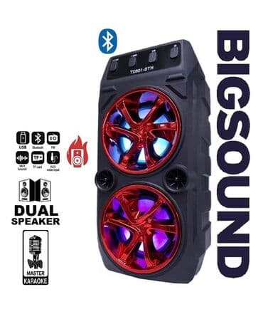 lenco bluetooth zvučnik: Kts 1062 -HIT cena 2490𝐝𝐢𝐧 Slusajte omiljenu muziku bilo gde i bilo — 1