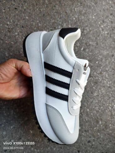 muske helanke za zimu: Adidas, 41 — 2