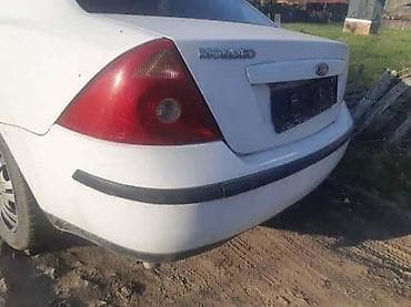 mercedes limuzina: KOCIONA KLESTA LIMUZINA ZA FORD MONDEO OD 2001. DO 2006. GOD. | FORD — 3
