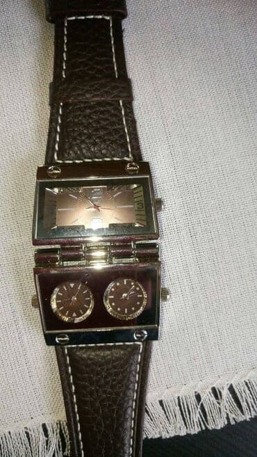 a1 pametni satovi zenski: Classic watch, Male — 2