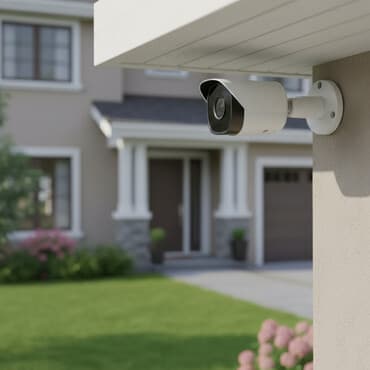 Dahua IPC-HFW2241S-S-0360B AI IP 2MP bullet IC kamera AI IP 2MP bullet