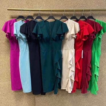 koktel haljine za svadbu: Haljine 2400 — 5