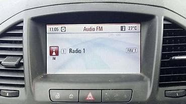 iznajmljivanje tocilice za pivo: NAVIGACIJA DVD 100 ZA OPEL INSIGNIA | Polovni originalni delovi za — 2