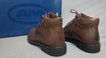 rossi cipele: Čizme, veličina - 44 — 2