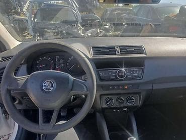 TRAP GLAVCINA VILJUSKA ITD ZA ŠKODA FABIA OD 2015. DO 2019. GOD. |