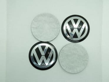 Tuning oprema: VOLKSWAGEN-plastificirane nalepnice za felne-set od 4 komada — 3