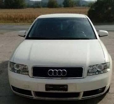 tip top auto delovi: DIZNE GLAVE MENJACI TRAP ZA AUDI A4 OD 2001. DO 2005. GOD. | AUDI A4 — 2