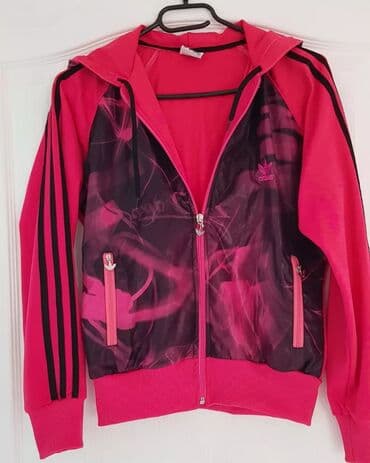nikolas odeća: Adidas, L (EU 40) — 1