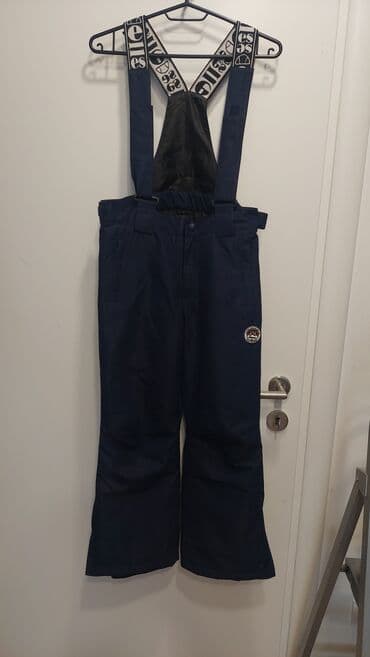 Sakoi: Ellesse, Poliester — 1