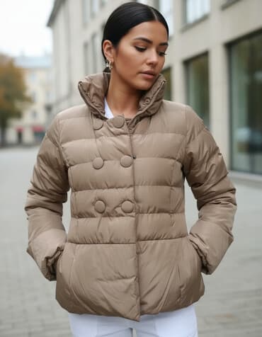 JAKNA prelepa, idealne za proleće DIVAN model i kvalitet uvoz Turska na lalafo.rs JAKNA prelepa, idealne za proleće DIVAN model i kvalitet uvoz Turska