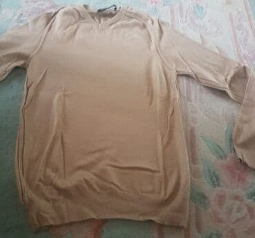 h m mokasine: M (EU 38), Viscose, Casual cut — 3