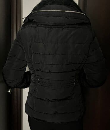 jack wolfskin majice: M — 3