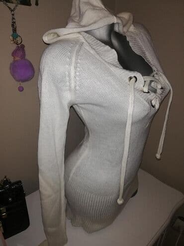 rupicasti dzemper: Predivan Firmiran đenper Moderan Svetluca ali se nevidi na slici M — 5