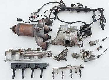 EGR VENTIL KLAPNA GASA ZA OPEL MERIVA ZA 2006. GOD. | OPEL MERIVA na lalafo.rs EGR VENTIL KLAPNA GASA ZA OPEL MERIVA ZA 2006. GOD. | OPEL MERIVA