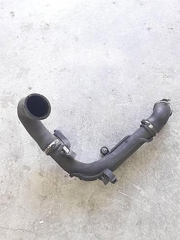 auto lak u spreju: CREVO INTERKULERA ZA VOLKSWAGEN CADDY, GOLF 6, JETTA . - 1K0145770AE — 2