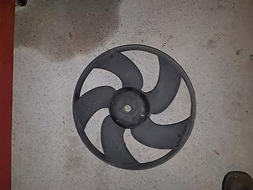 ventilator golf 2: VENTILATOR BEZ KLIME ZA PEUGEOT 206 | Imam sve delove za peugeot 206 — 3