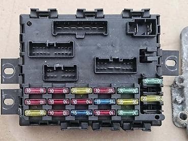 senzor pritiska u gumama opel insignia: SENZOR ZA FIAT MULTIPLA — 4