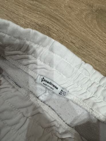 helanke sa visokim strukom: XS, Visok struk — 3