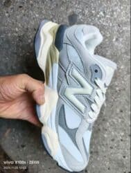 Muška obuća: New Balance, 41, bоја - Šareno — 13