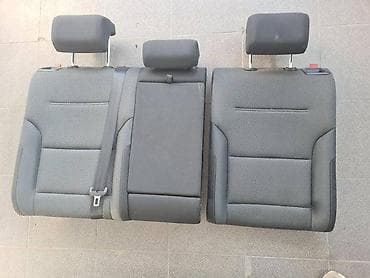 kljuc za golf 4: SEDISTA ZA VOLKSWAGEN GOLF 7 OD 2013. DO 2019. GOD. - PREDNJE SEDISTE — 4