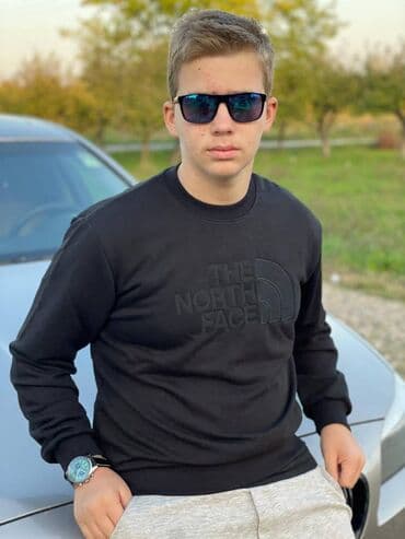 dsquared duks m: The North Face muški duks Novo Veličine s m l x 2xl 3xl fb Moja — 5