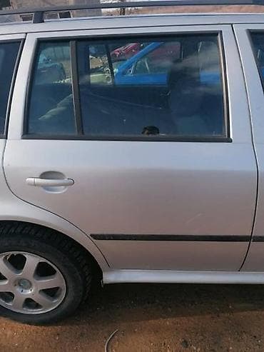 gps za auto cena: POLOVNI DELOVI ZA ŠKODA OCTAVIA OD 1997. DO 2007. GOD. | Moguce — 2