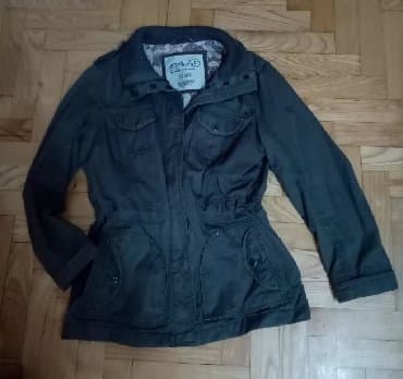 Esprit extra jakna, odlično stanje bez oštećenja. Ispod