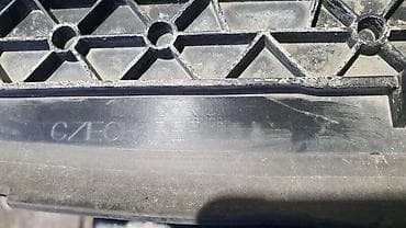 komora za pumpicu: RESETKA ZA BMW SERIJA 5 | resetka vazduha usisa bmw g30/31 bmw — 3