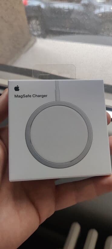 Punjači: Apple MagSafe Charger (model A2140) ORIGINAL - Originalni Apple