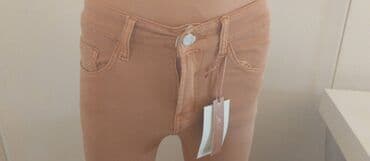 zara нови сад – слике: Karakteristike predmeta Poluobim (cm): 33 cm Dužina nogavice (cm): 91 — 3