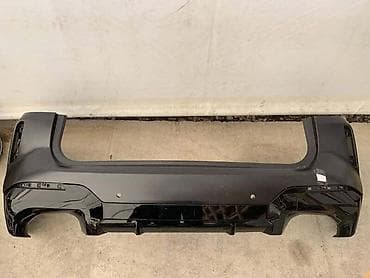 BRANIK SPOJLER DIFUZOR ZA BMW X3 OD 2018. DO 2021. GOD. - 8081853