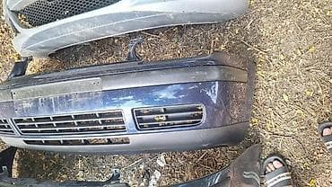 parking kamere za auto: GOLF 4 BRANIK ZA VOLKSWAGEN GOLF 4 OD 1998. DO 2005. GOD — 1