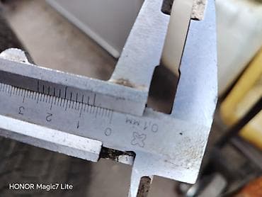 motocikli polovni: Gume 185 55 R15 dot 22 — 7