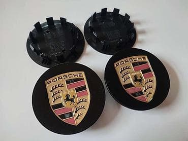 prodaja auta srbija: ČEPOVI ZA ALU FELNE CRNI 76MM ZA PORSCHE CAYENNE, CAYMAN, PANAMERA | — 4