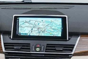 motoscan bmw: MULTIMEDIJA ZA BMW SERIJA 2 — 1