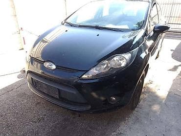 ford p251a: POLOVNI DELOVI ZA SVE MODELE ZA FORD B-MAX, C-MAX, FIESTA . OD 2000 — 5