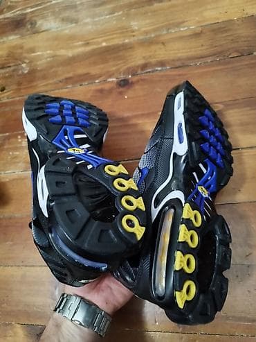 Čizme: Nike air max tn patike A klasa NOVO Novo Brojevi 41 do 46 fb Moja — 2