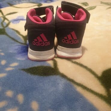 Patike: Adidas patike velicina 32 skoro nove — 3