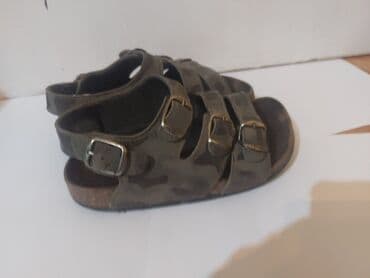 deciji kaputici za devojcice: Sandals, Grubin, Size - 30 — 4