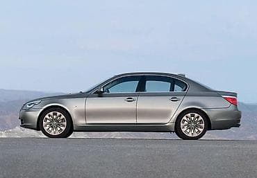 VRATA ZA BMW SERIJA 5 OD 2003. DO 2010. GOD
